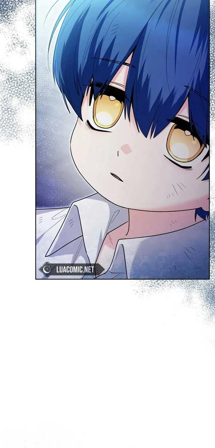 The Éminence Grise Orca Baby Chapter 42 page 90 - 