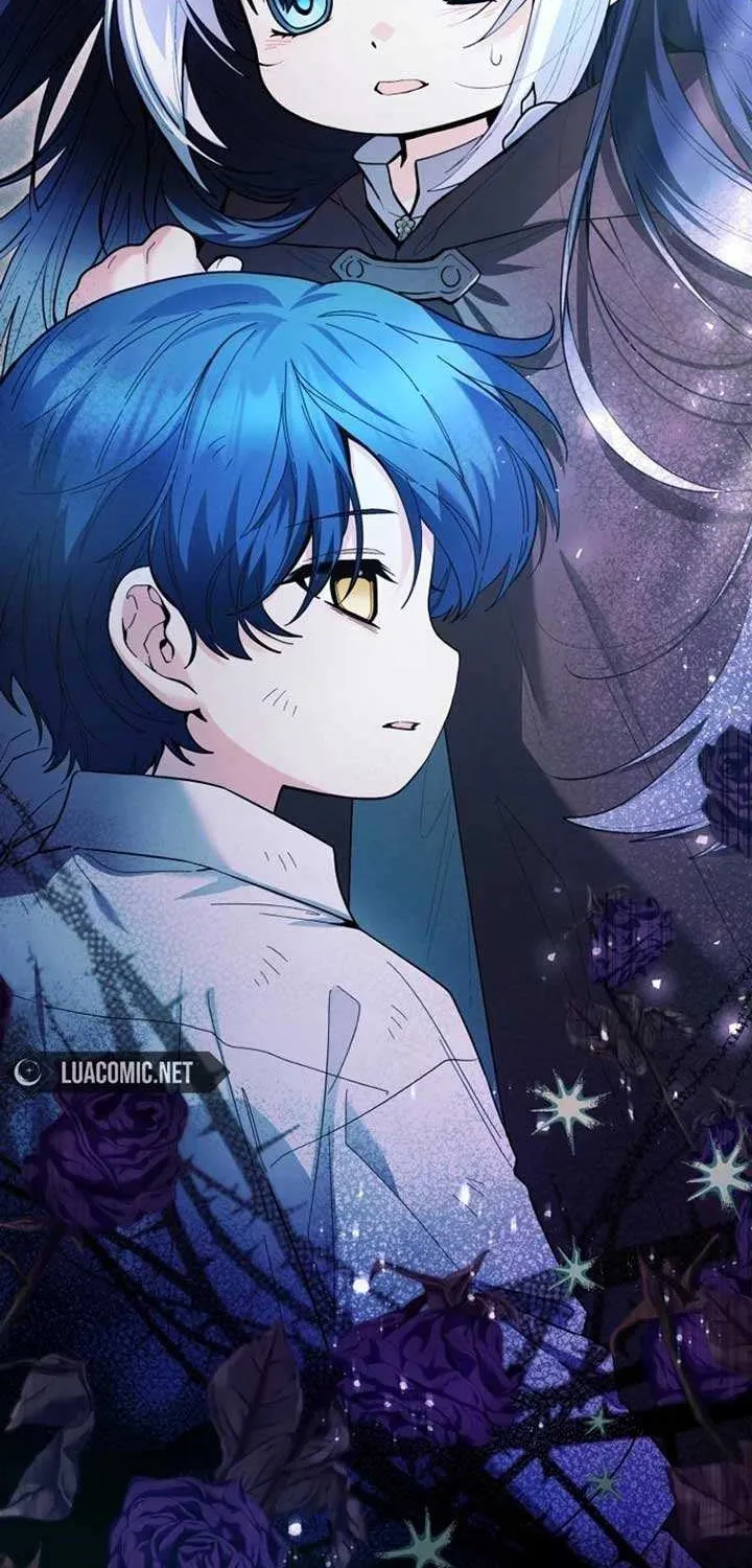 The Éminence Grise Orca Baby Chapter 42 page 93 - 