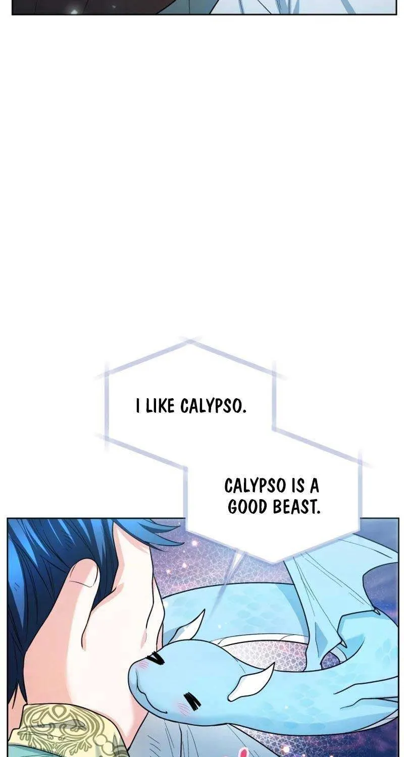The Éminence Grise Orca Baby Chapter 43 page 103 - 