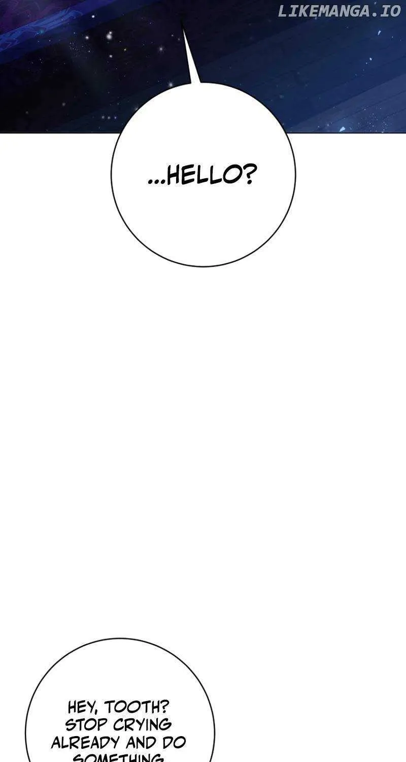 The Éminence Grise Orca Baby Chapter 43 page 12 - 