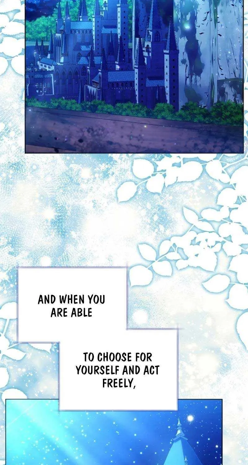 The Éminence Grise Orca Baby Chapter 43 page 111 - 