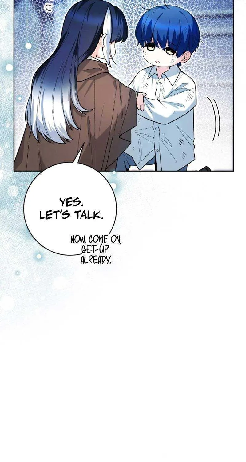 The Éminence Grise Orca Baby Chapter 43 page 16 - 