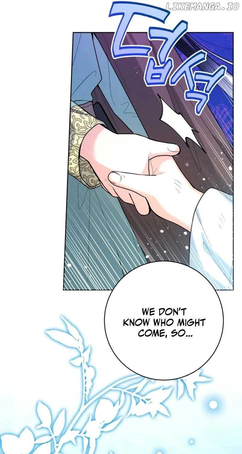 The Éminence Grise Orca Baby Chapter 43 page 19 - 