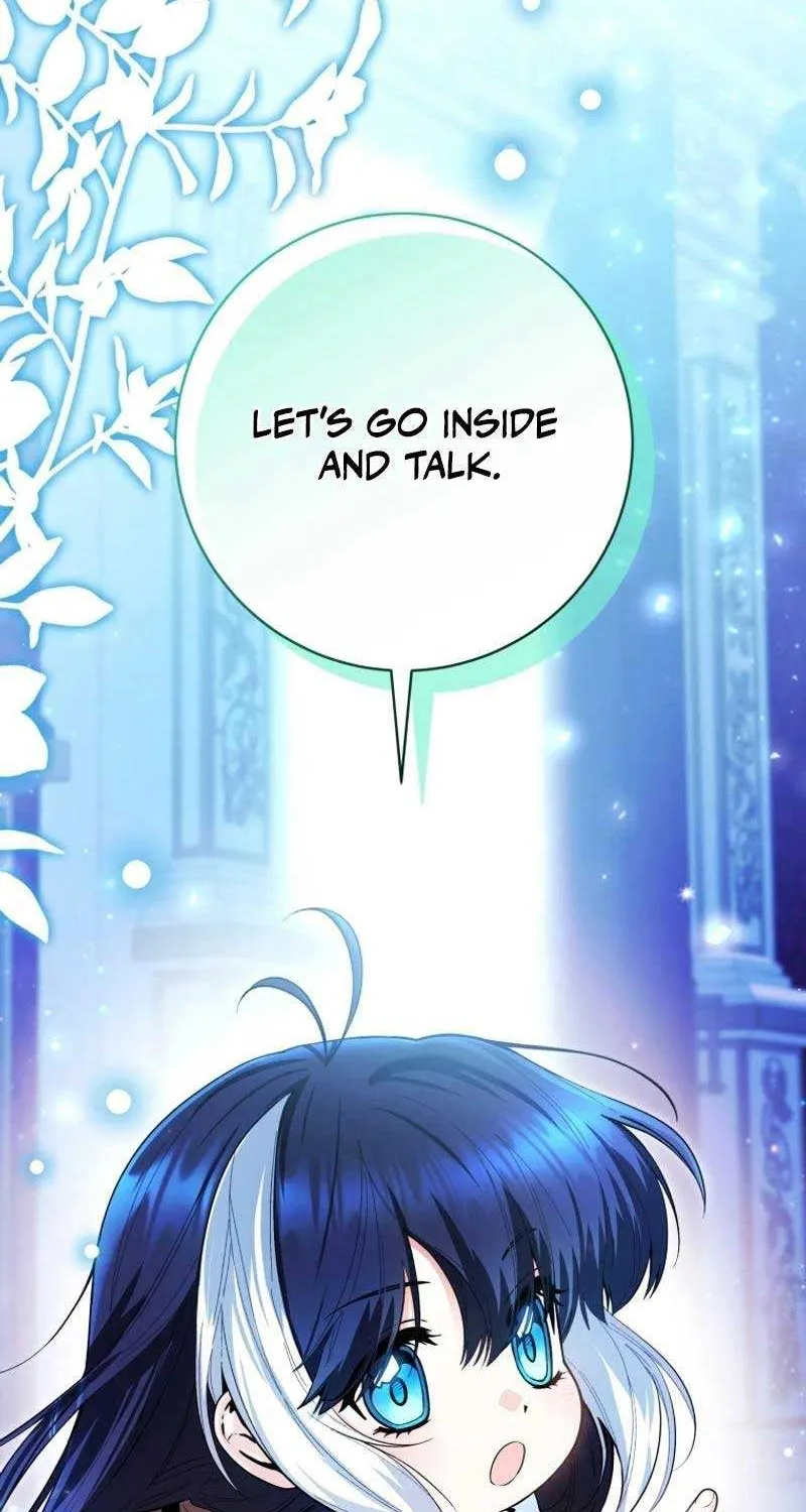 The Éminence Grise Orca Baby Chapter 43 page 20 - 