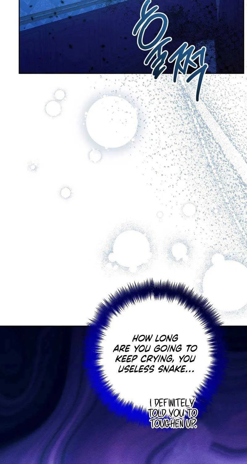 The Éminence Grise Orca Baby Chapter 43 page 25 - 