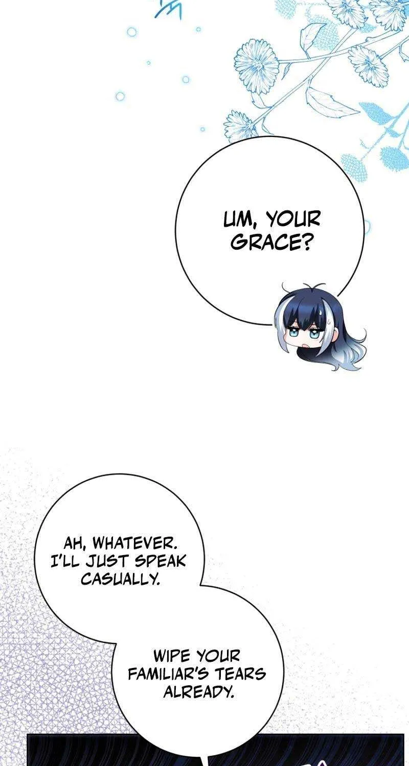 The Éminence Grise Orca Baby Chapter 43 page 29 - 