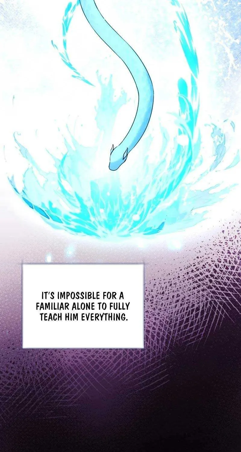 The Éminence Grise Orca Baby Chapter 43 page 46 - 