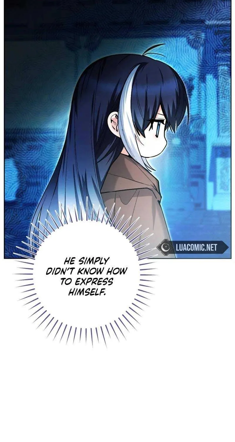 The Éminence Grise Orca Baby Chapter 43 page 50 - 