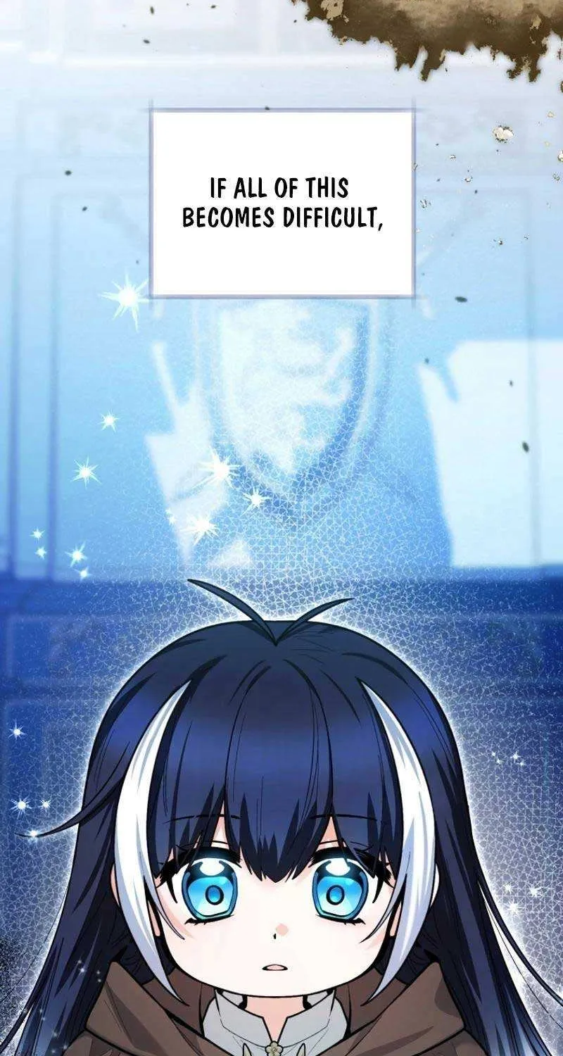 The Éminence Grise Orca Baby Chapter 43 page 62 - 