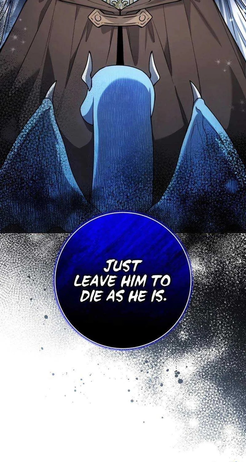 The Éminence Grise Orca Baby Chapter 43 page 63 - 