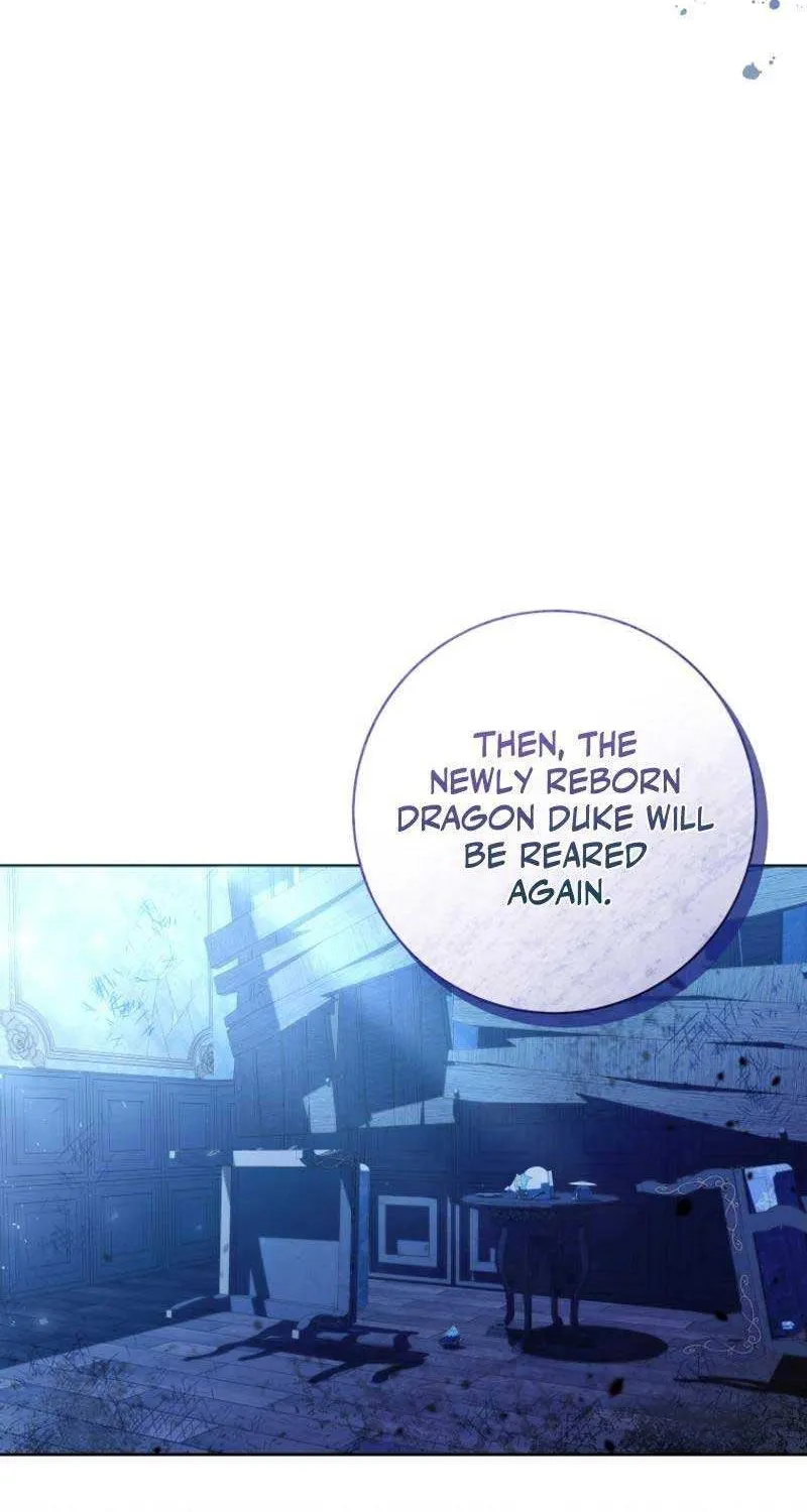 The Éminence Grise Orca Baby Chapter 43 page 64 - 