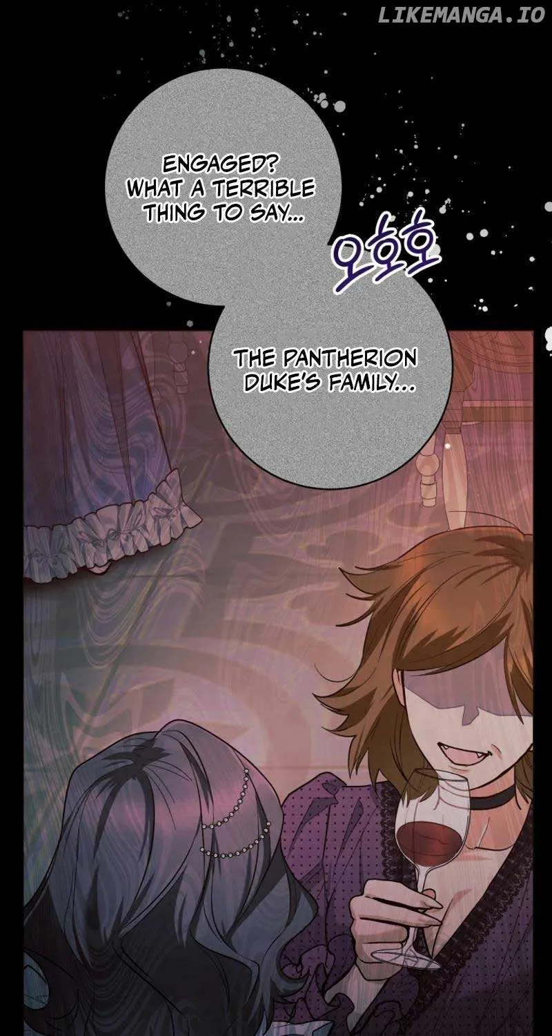 The Éminence Grise Orca Baby Chapter 43 page 66 - 