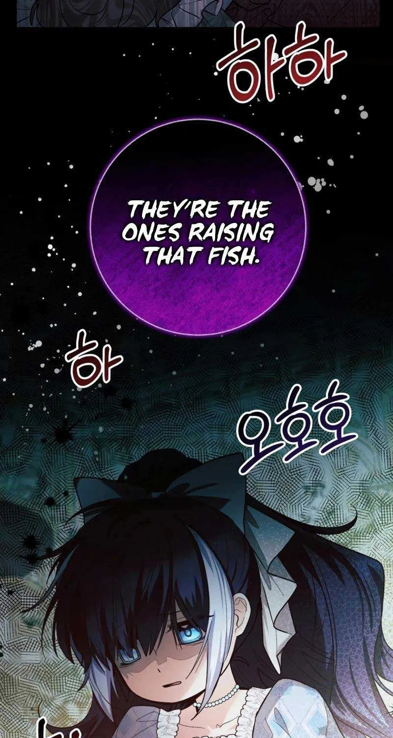 The Éminence Grise Orca Baby Chapter 43 page 67 - 