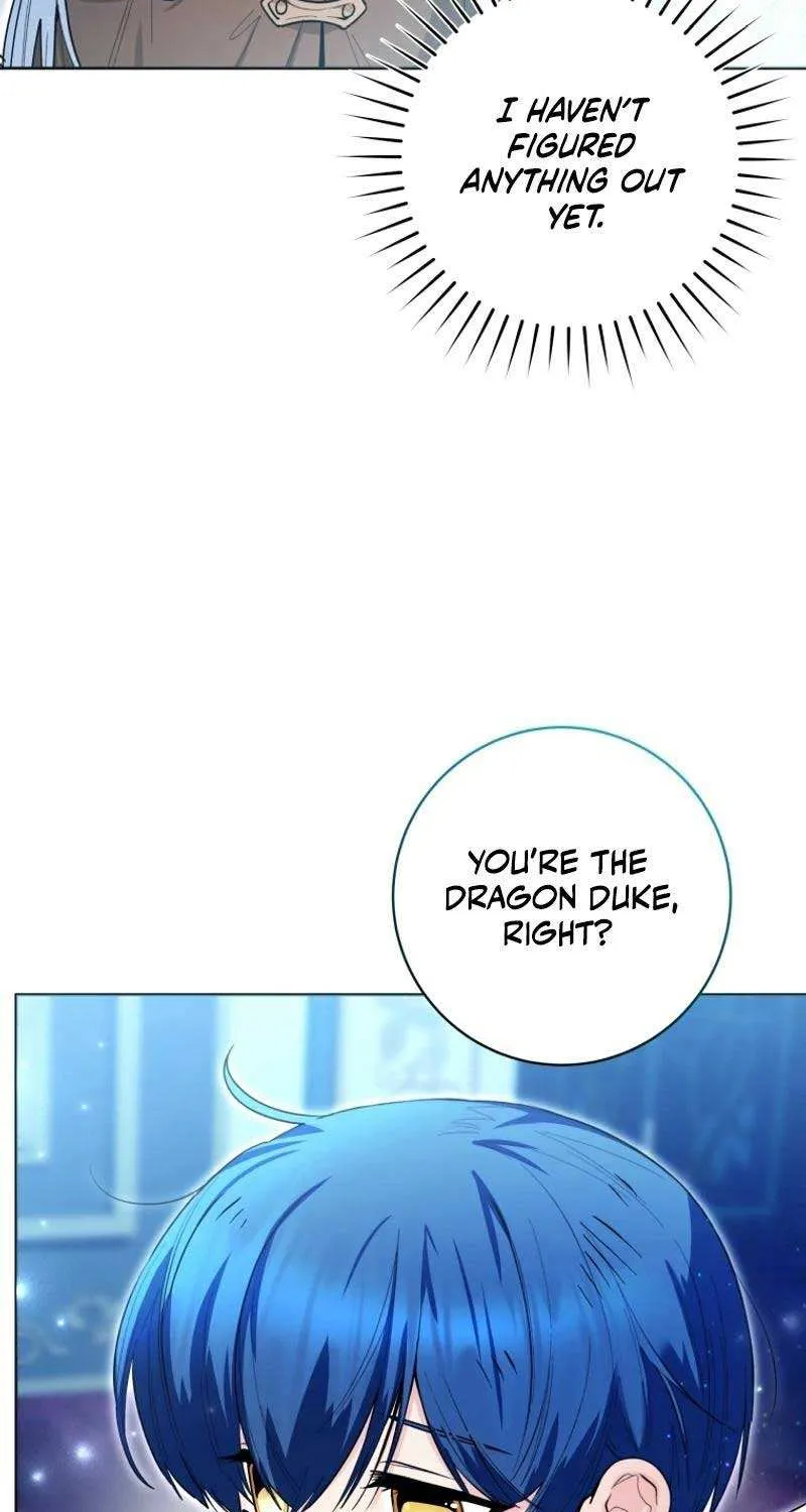 The Éminence Grise Orca Baby Chapter 43 page 8 - 
