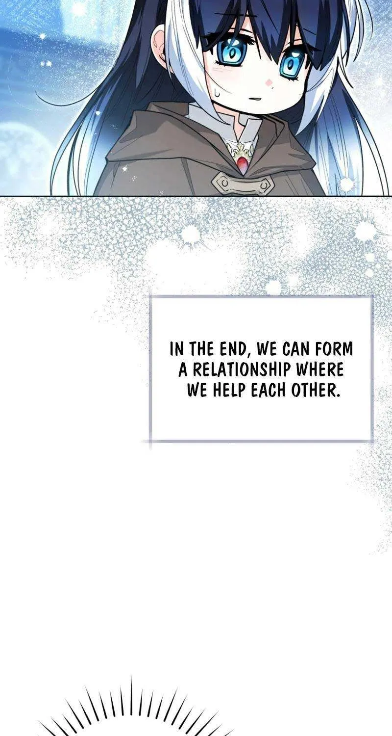 The Éminence Grise Orca Baby Chapter 43 page 87 - 