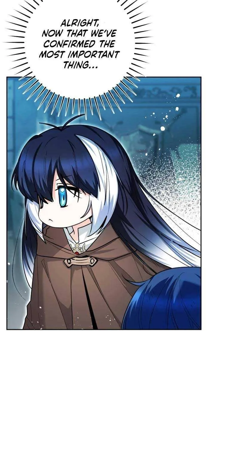 The Éminence Grise Orca Baby Chapter 43 page 88 - 