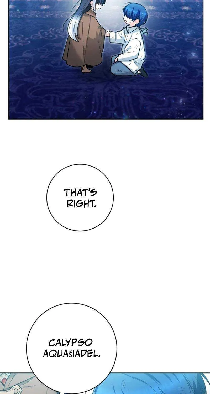 The Éminence Grise Orca Baby Chapter 43 page 97 - 