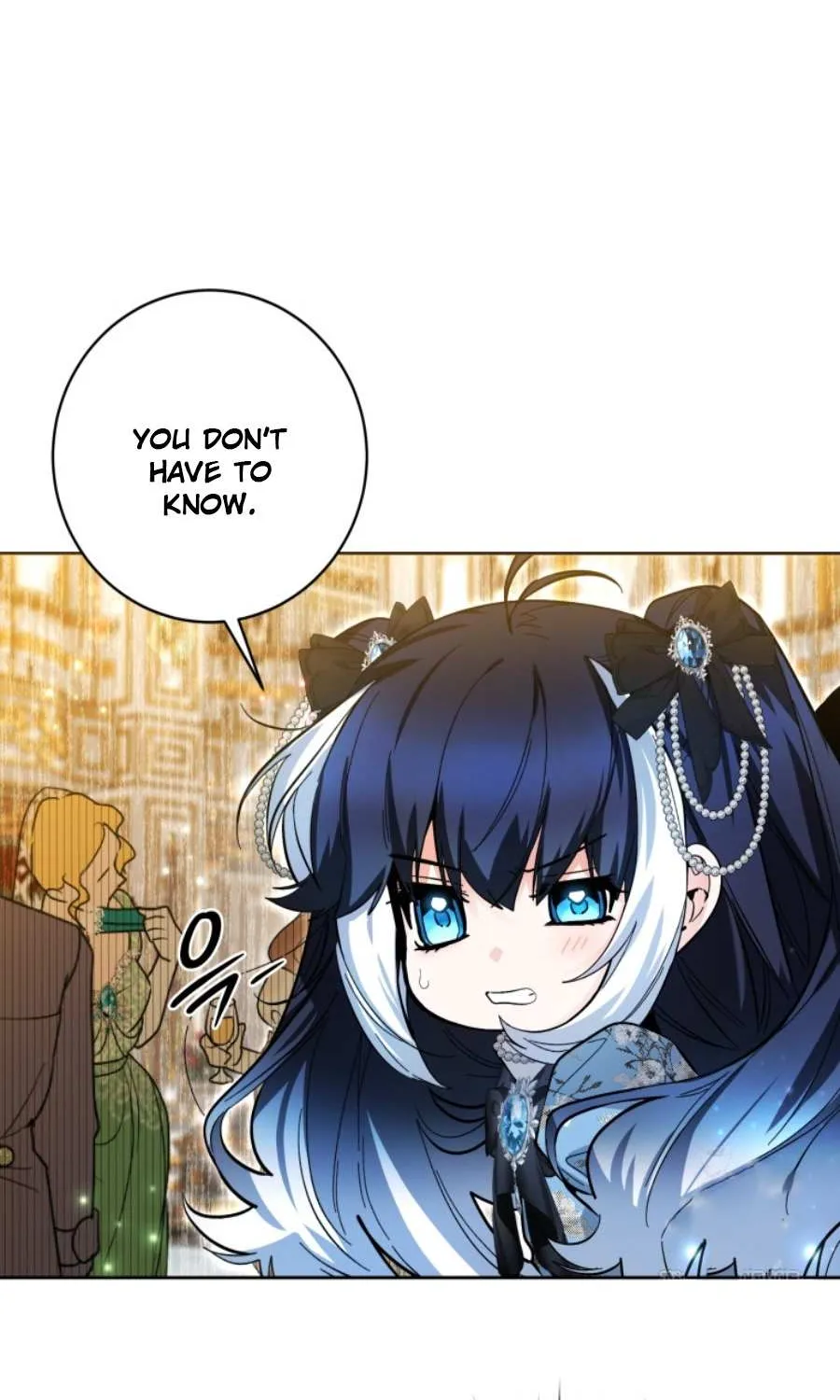 The Éminence Grise Orca Baby Chapter 44 page 101 - 