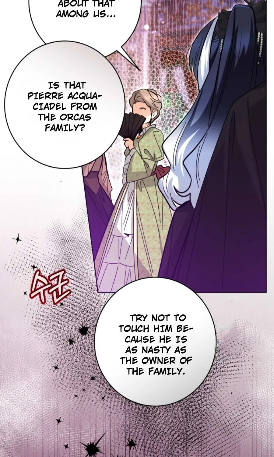 The Éminence Grise Orca Baby Chapter 44 page 103 - 