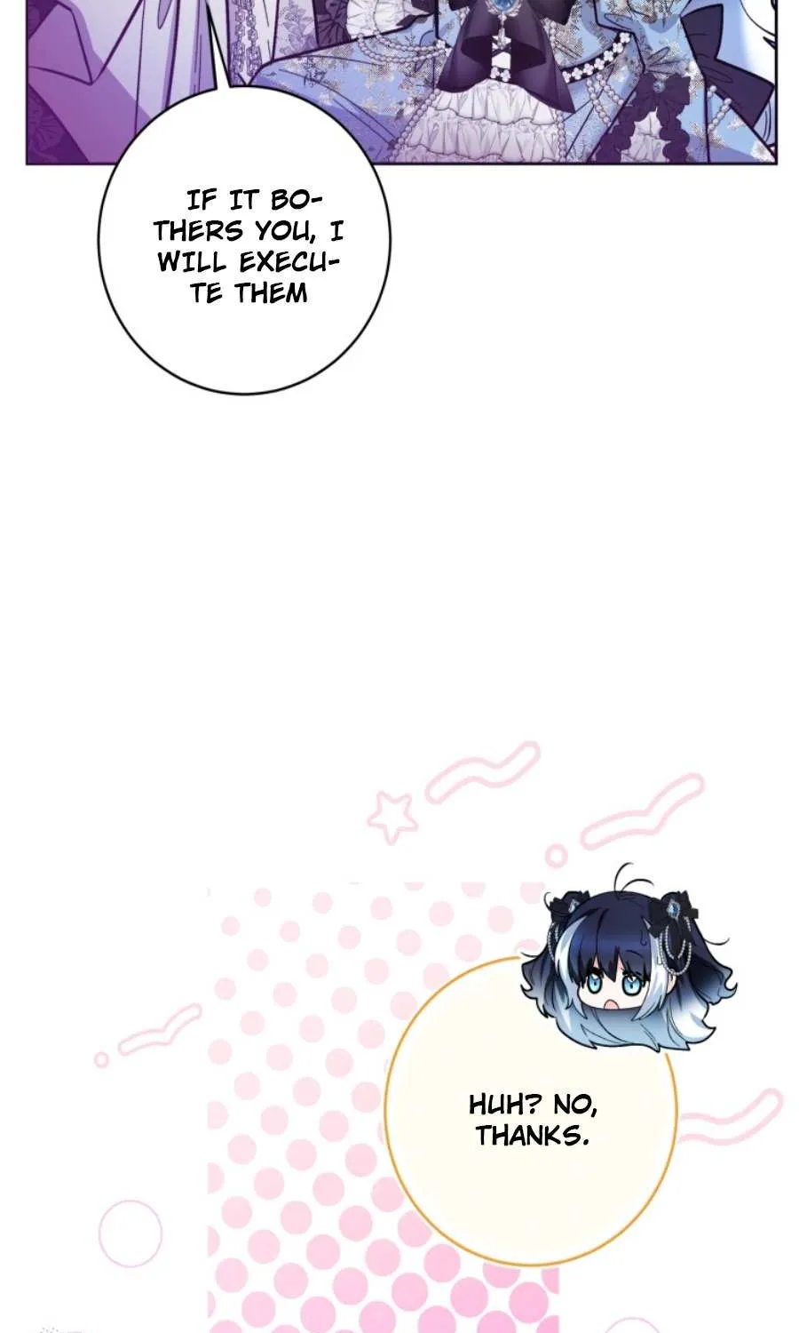 The Éminence Grise Orca Baby Chapter 44 page 106 - 