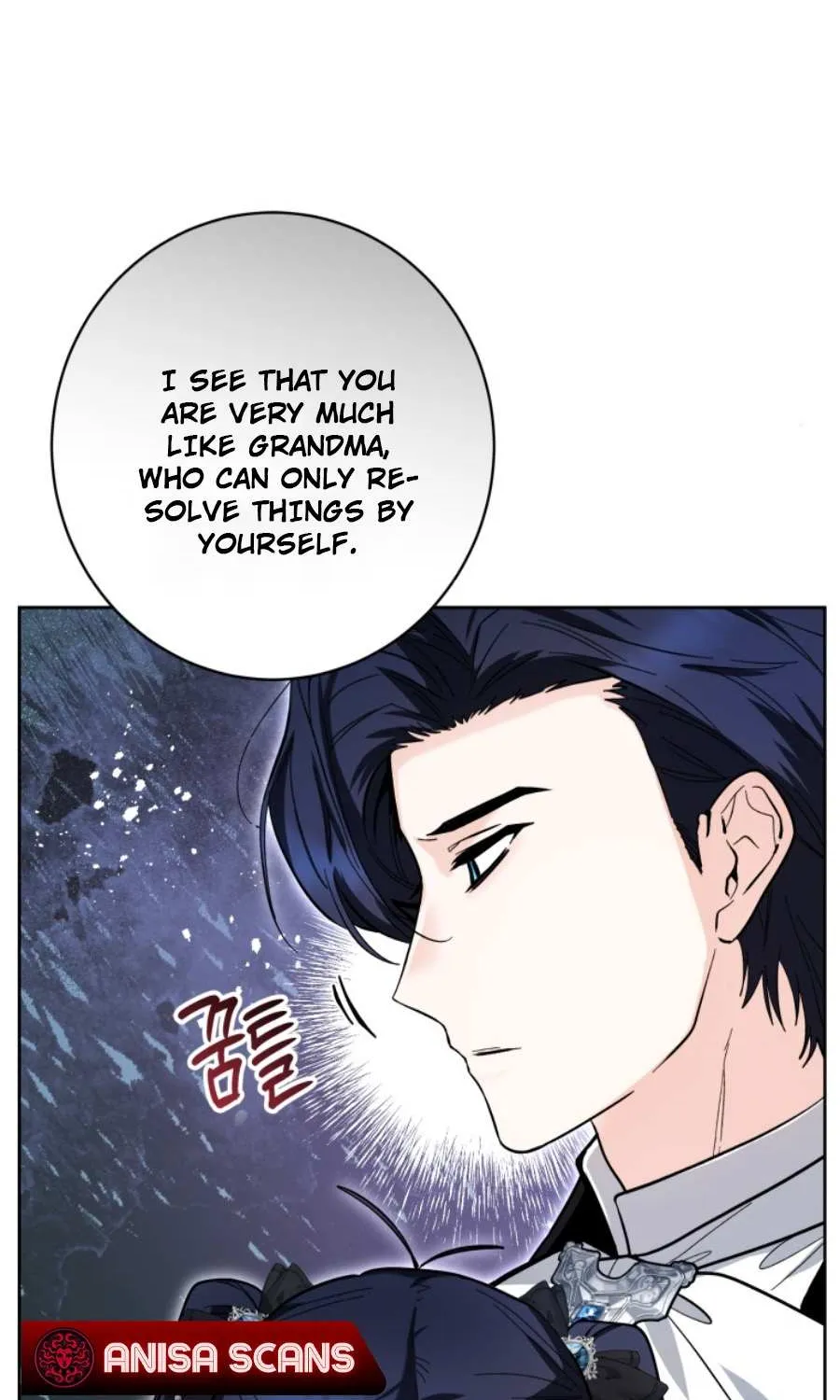 The Éminence Grise Orca Baby Chapter 44 page 111 - 