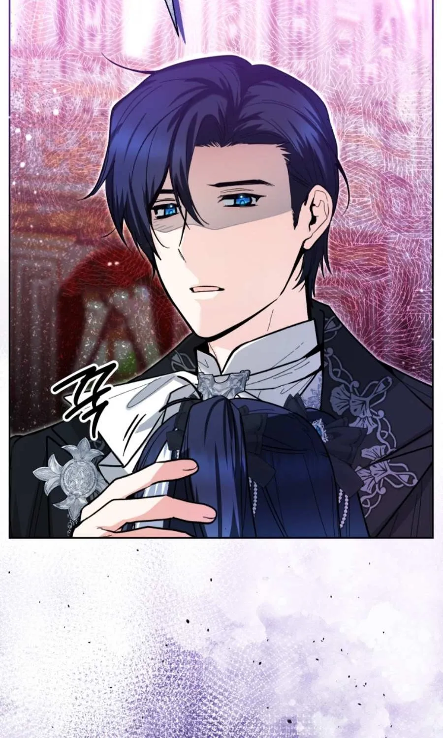 The Éminence Grise Orca Baby Chapter 44 page 113 - 
