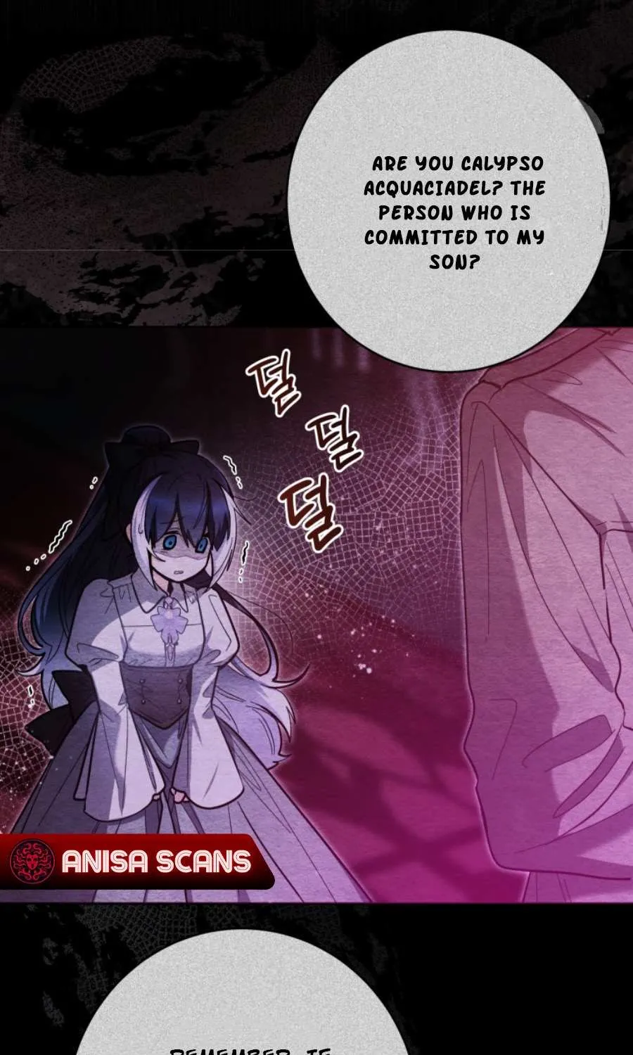 The Éminence Grise Orca Baby Chapter 44 page 122 - 