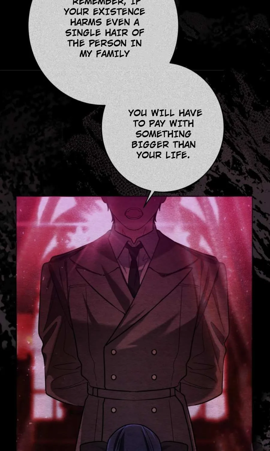 The Éminence Grise Orca Baby Chapter 44 page 123 - 