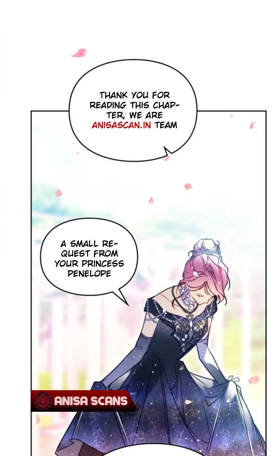 The Éminence Grise Orca Baby Chapter 44 page 130 - 