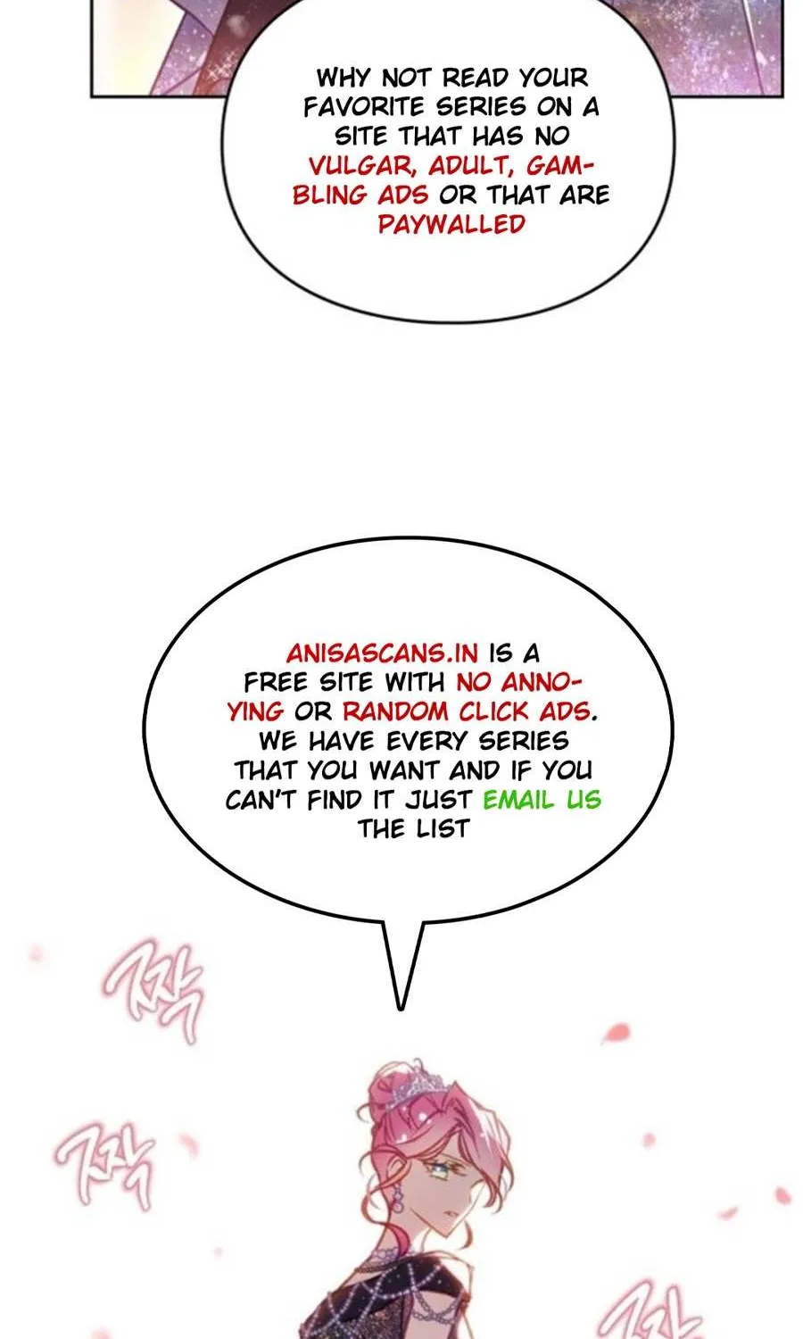 The Éminence Grise Orca Baby Chapter 44 page 131 - 