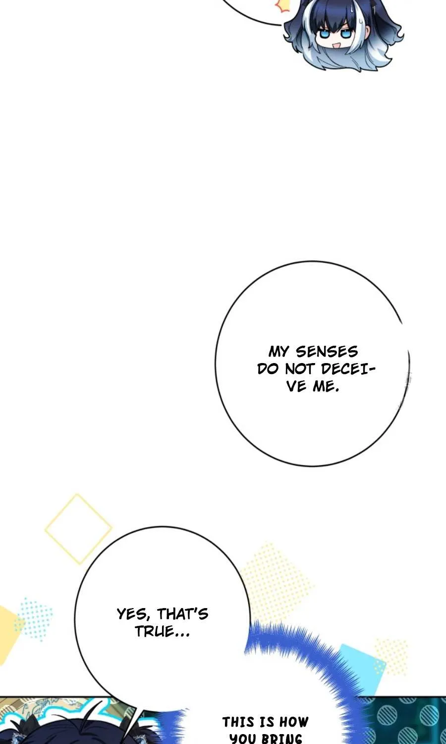 The Éminence Grise Orca Baby Chapter 44 page 26 - 