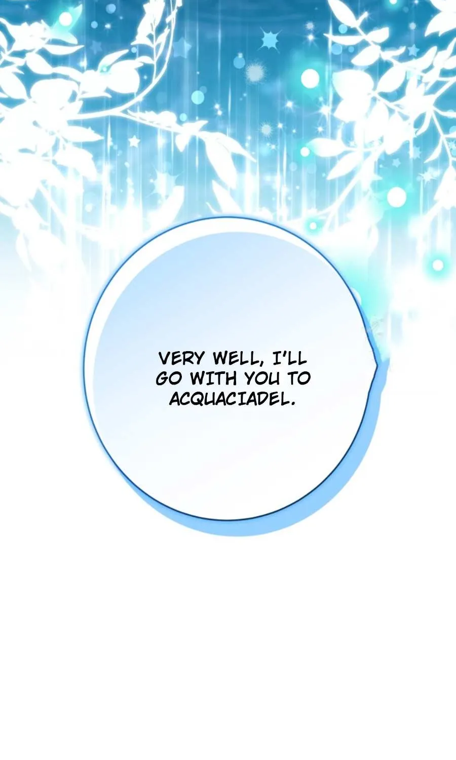 The Éminence Grise Orca Baby Chapter 44 page 4 - 