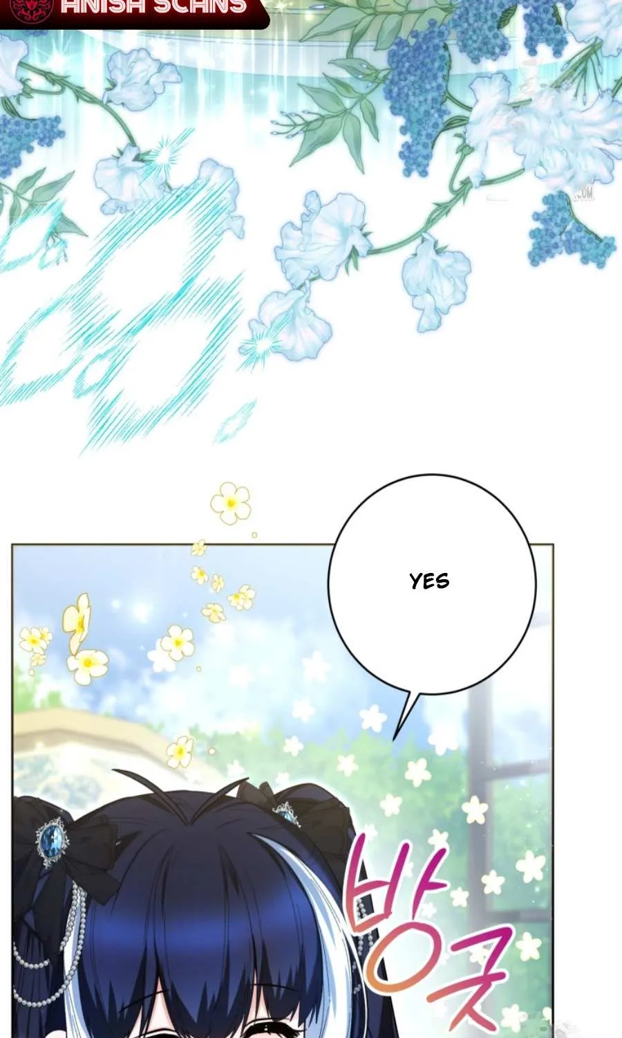The Éminence Grise Orca Baby Chapter 44 page 36 - 
