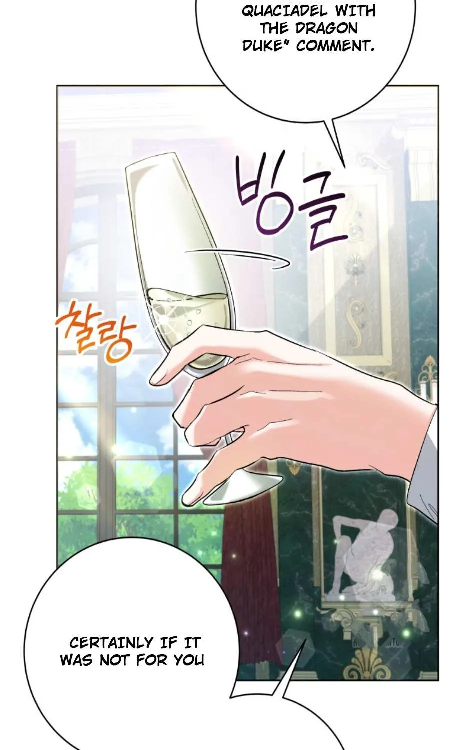 The Éminence Grise Orca Baby Chapter 44 page 39 - 