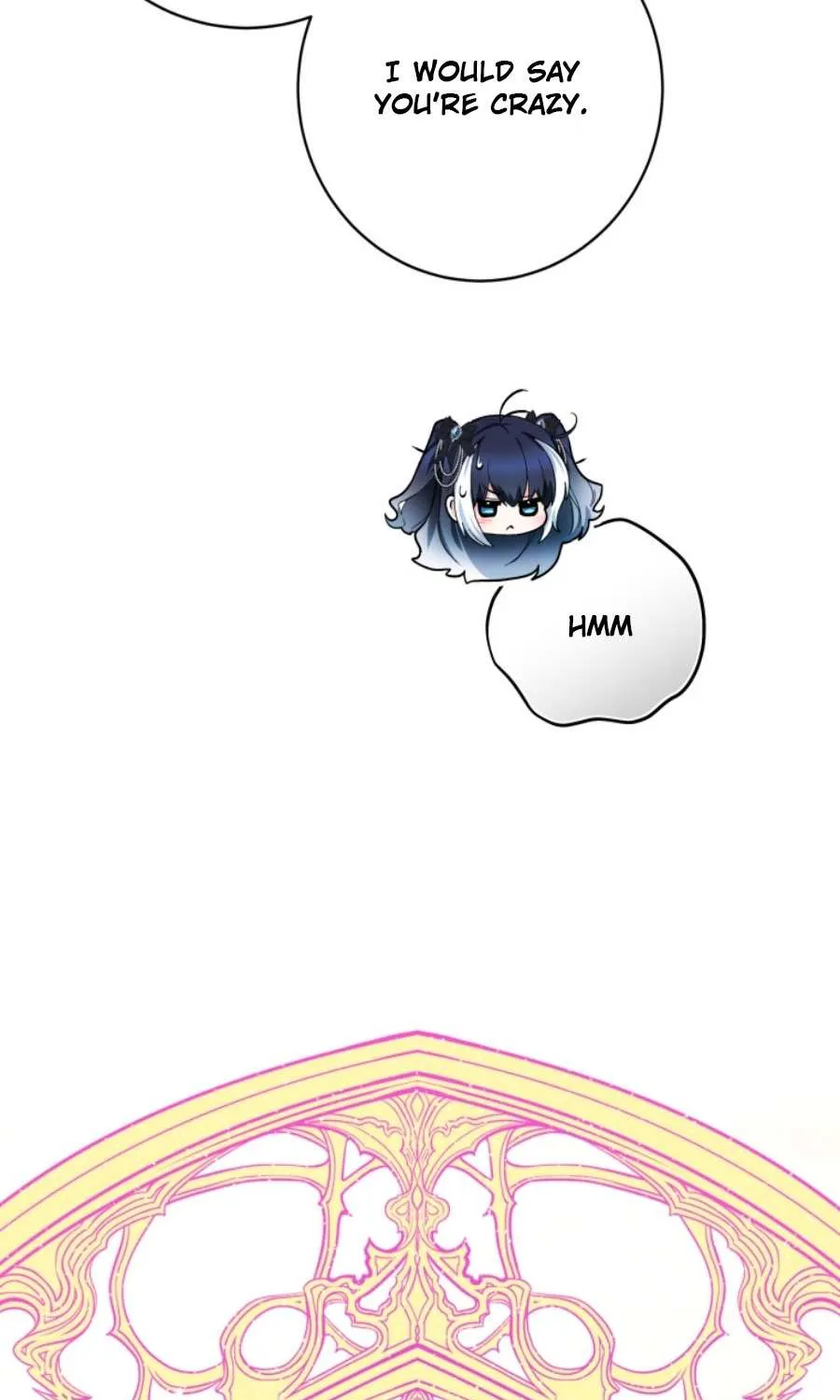 The Éminence Grise Orca Baby Chapter 44 page 40 - 