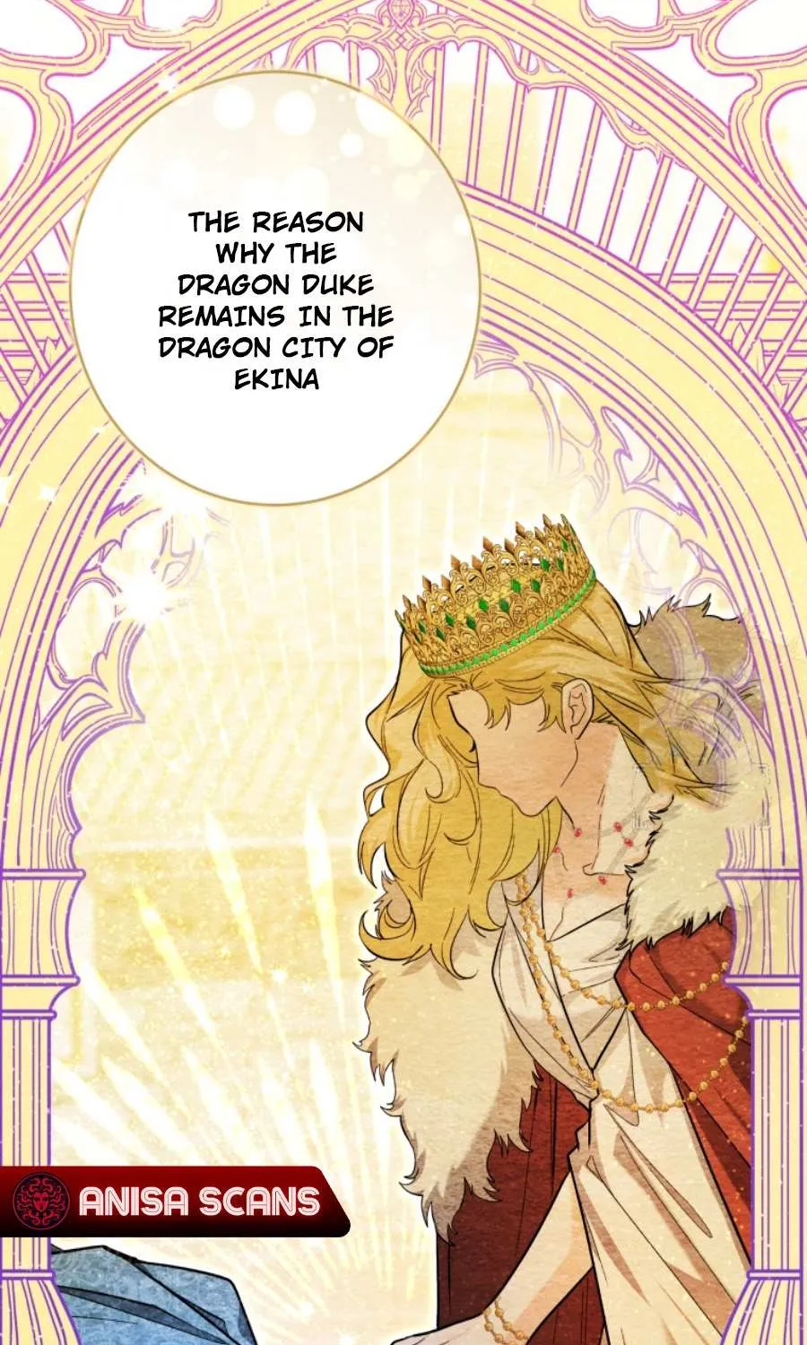 The Éminence Grise Orca Baby Chapter 44 page 41 - 