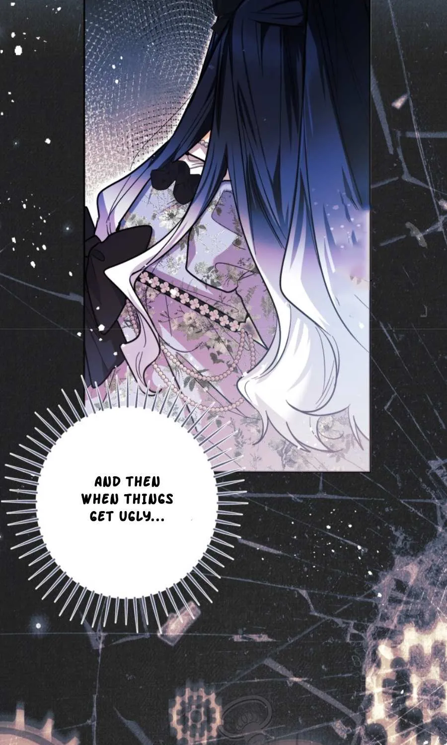 The Éminence Grise Orca Baby Chapter 44 page 50 - 
