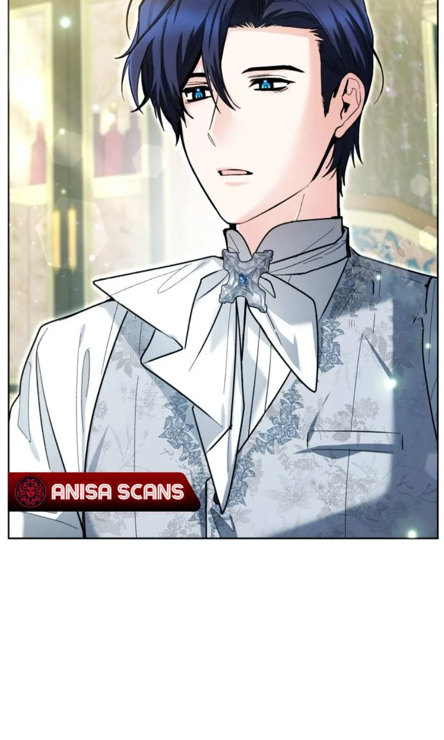 The Éminence Grise Orca Baby Chapter 44 page 55 - 