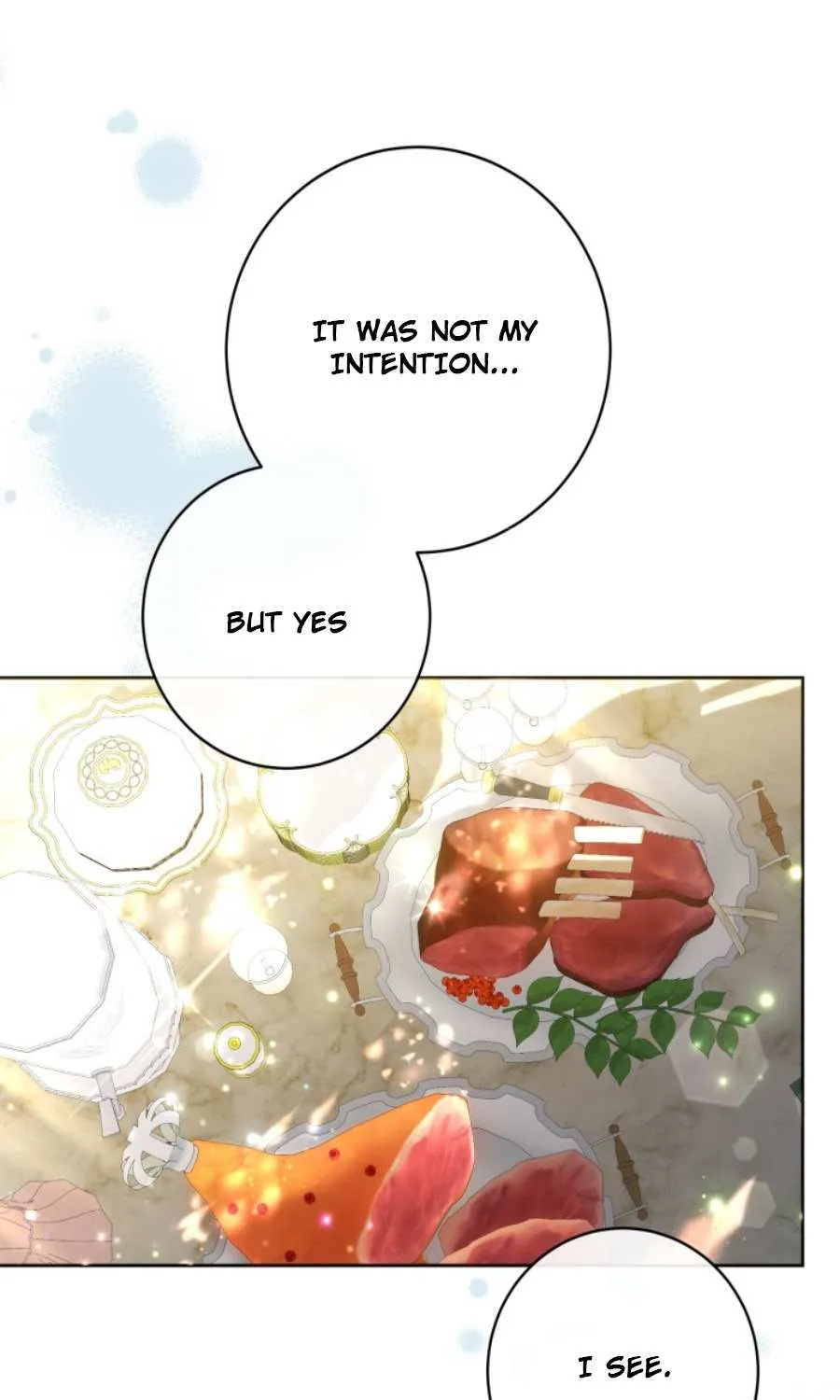 The Éminence Grise Orca Baby Chapter 44 page 56 - 