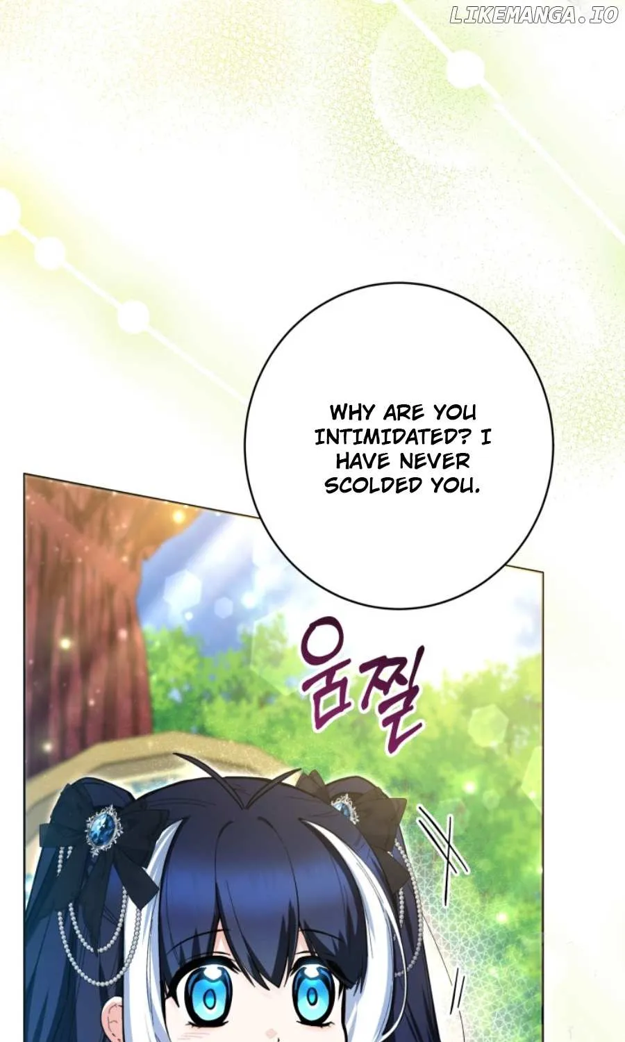 The Éminence Grise Orca Baby Chapter 44 page 66 - 