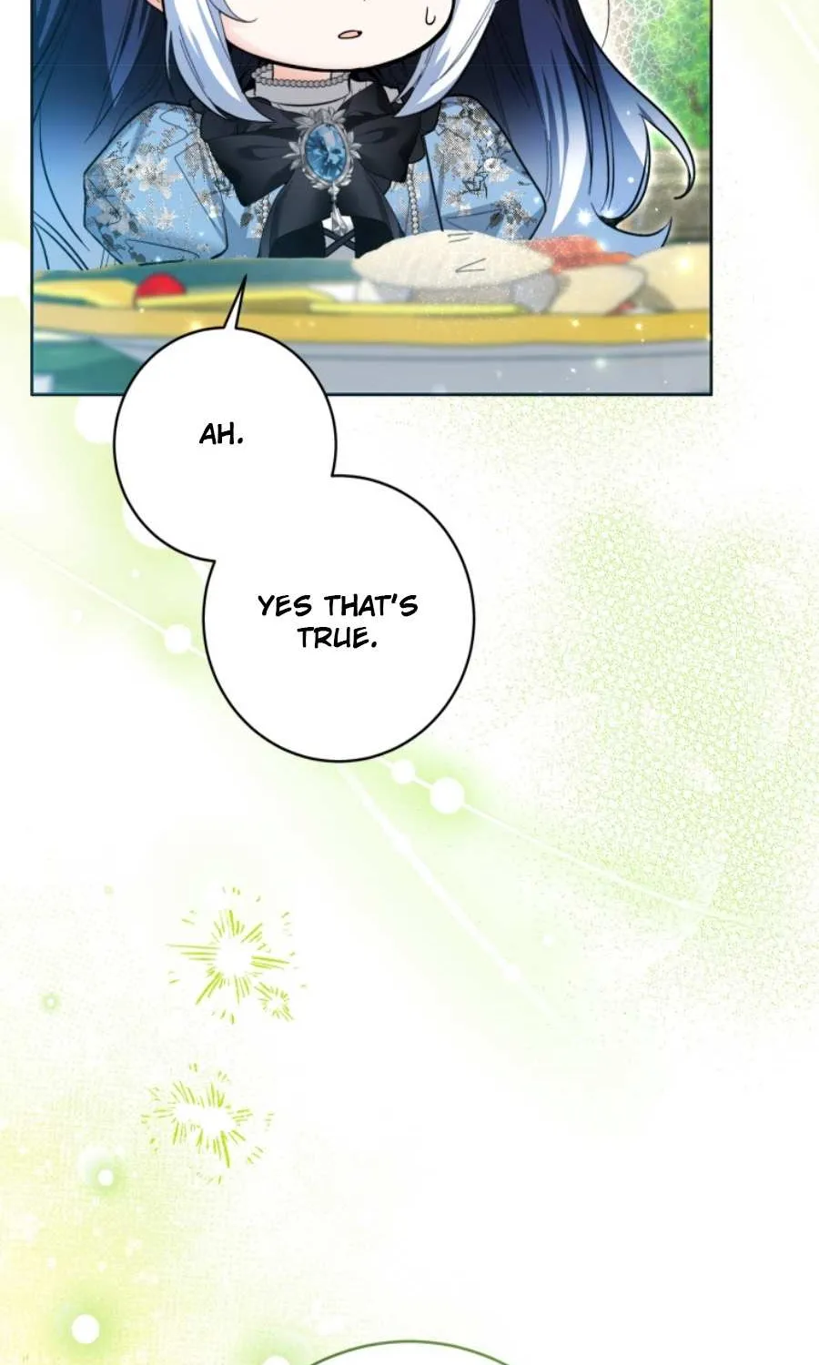 The Éminence Grise Orca Baby Chapter 44 page 67 - 