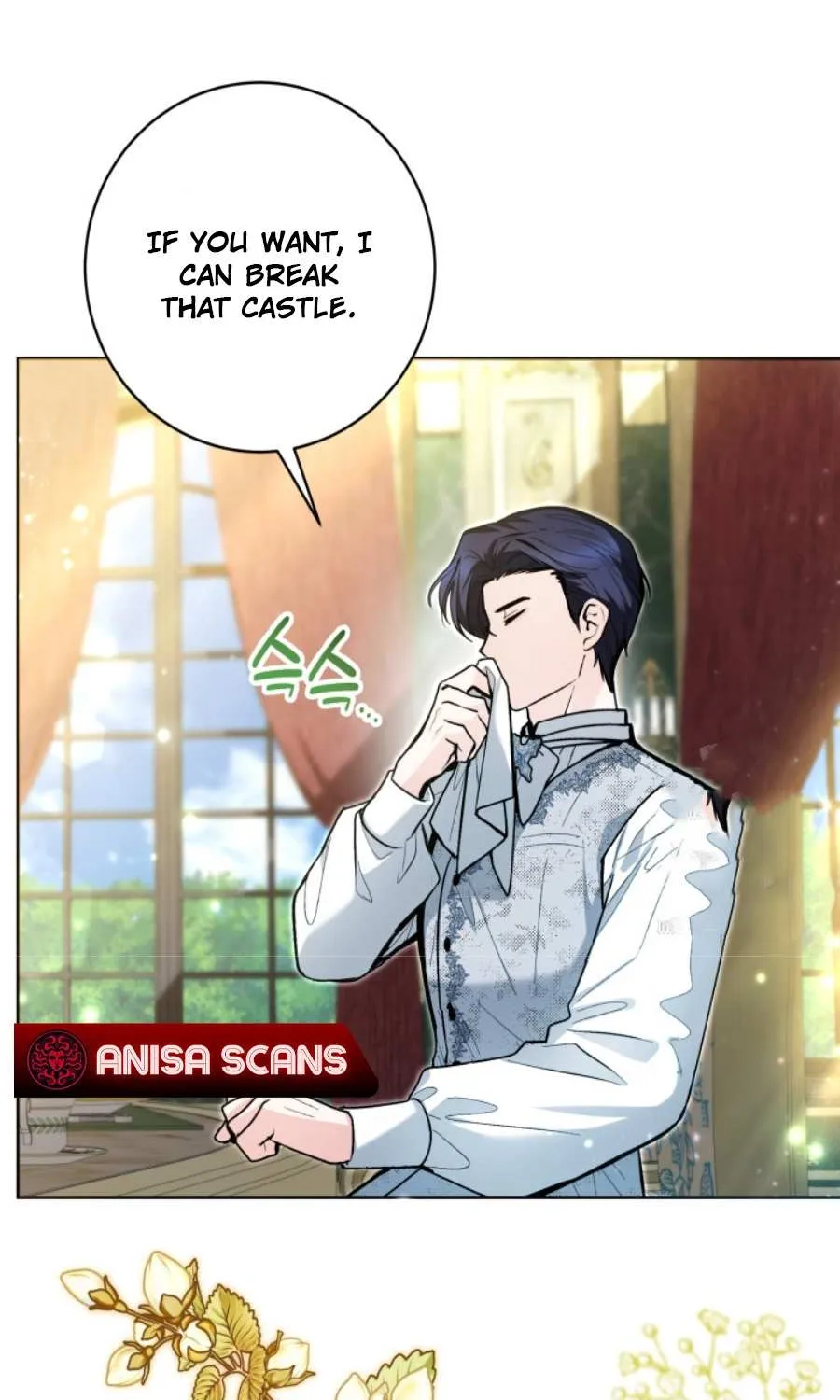The Éminence Grise Orca Baby Chapter 44 page 69 - 
