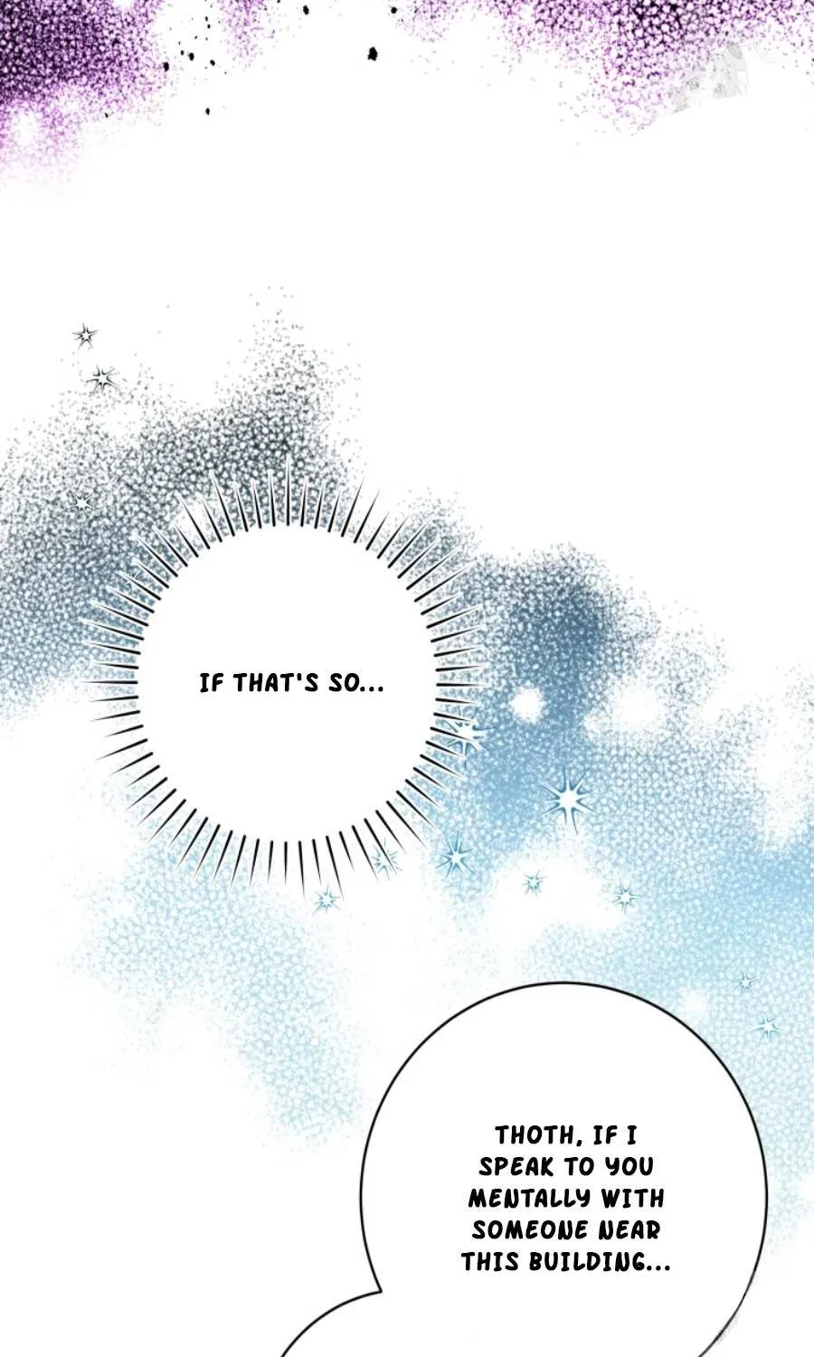 The Éminence Grise Orca Baby Chapter 44 page 8 - 