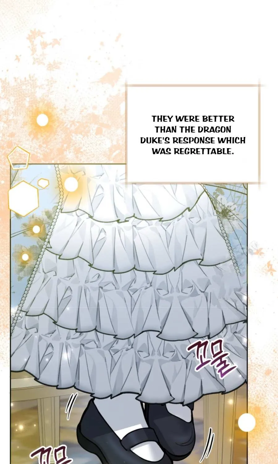 The Éminence Grise Orca Baby Chapter 44 page 79 - 