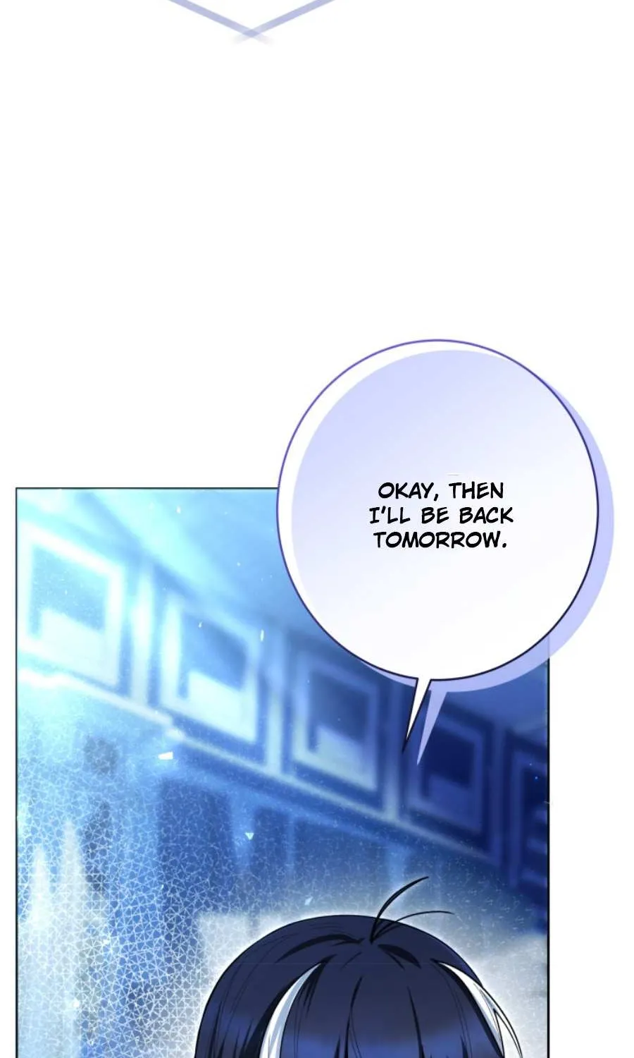 The Éminence Grise Orca Baby Chapter 44 page 10 - 