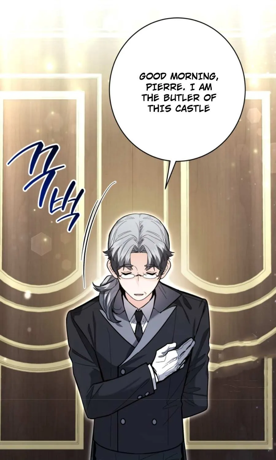 The Éminence Grise Orca Baby Chapter 44 page 93 - 