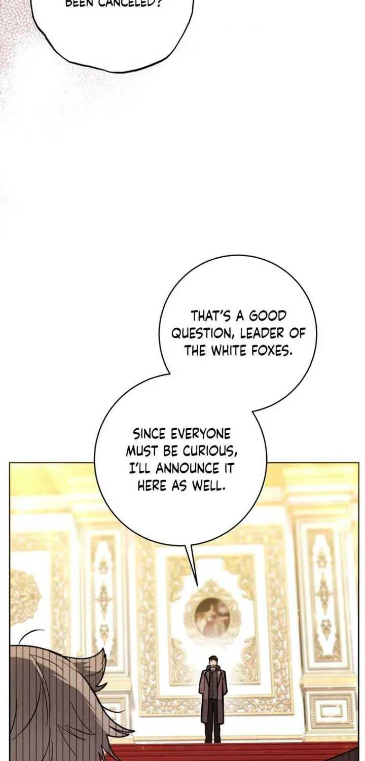 The Éminence Grise Orca Baby Chapter 45 page 13 - 