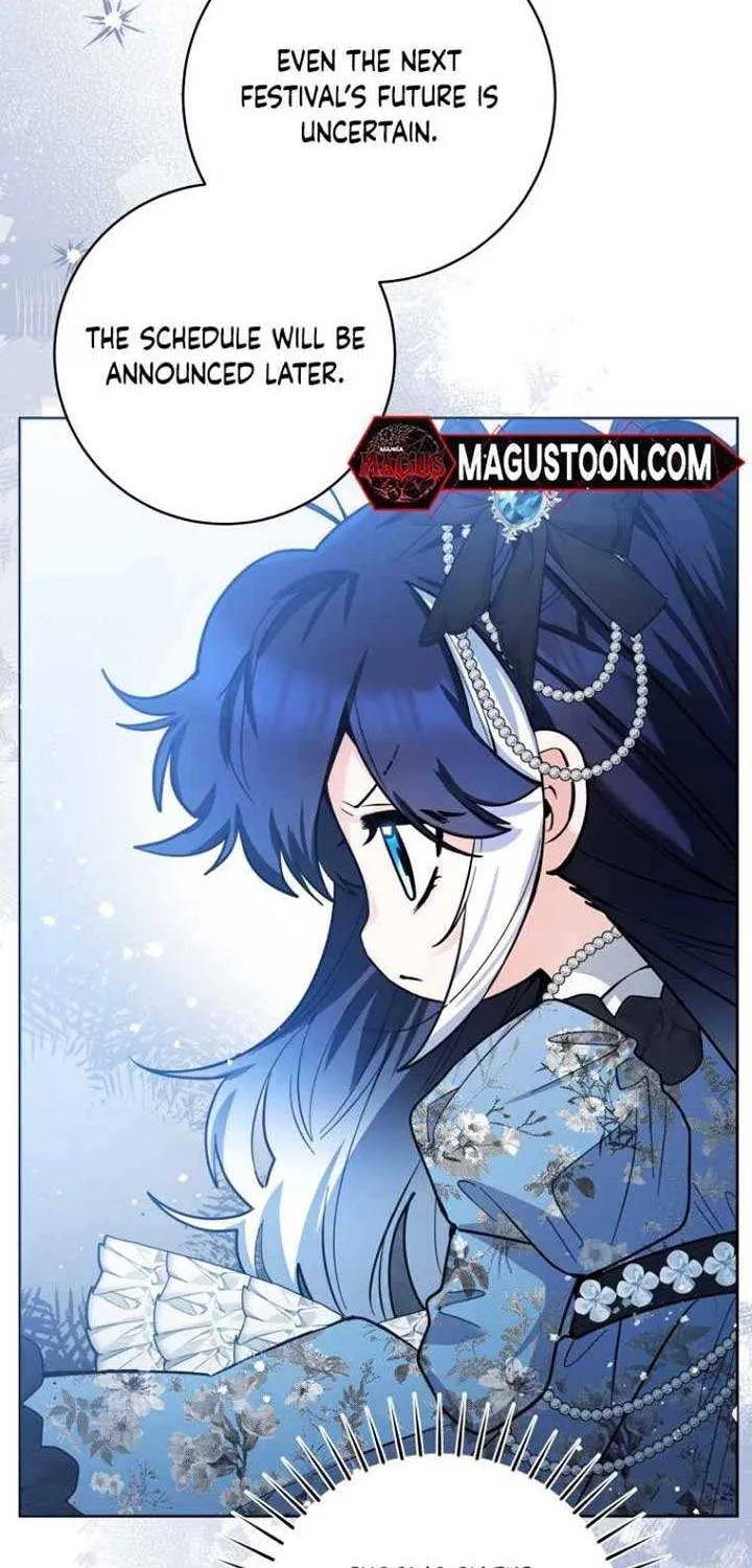 The Éminence Grise Orca Baby Chapter 45 page 18 - 