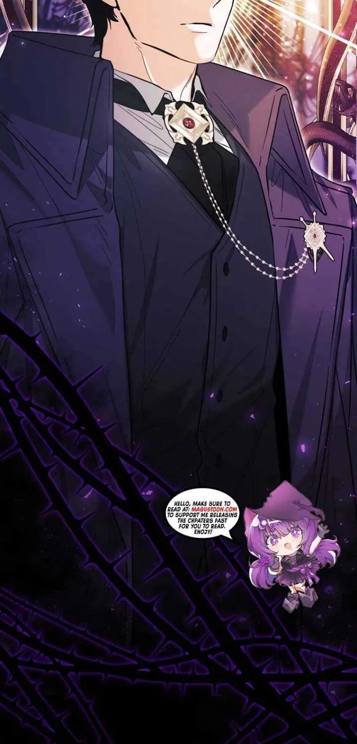 The Éminence Grise Orca Baby Chapter 45 page 3 - 