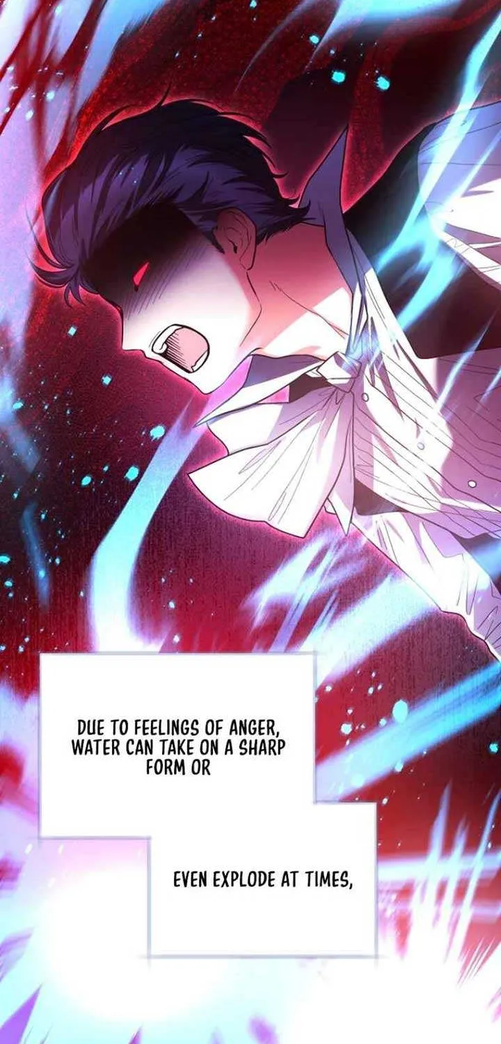 The Éminence Grise Orca Baby Chapter 45 page 42 - 